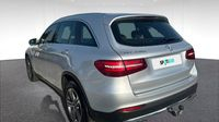 Mercedes Glc 220 d 170ch Executive 4Matic 9G-Tronic Euro6c — photo 6