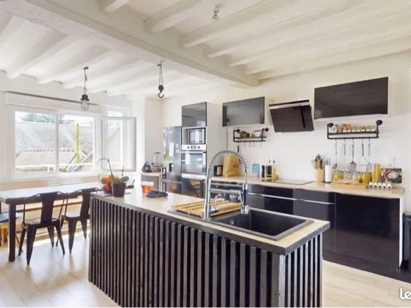 🏠Maison de Ville de Charme🏠- (28)