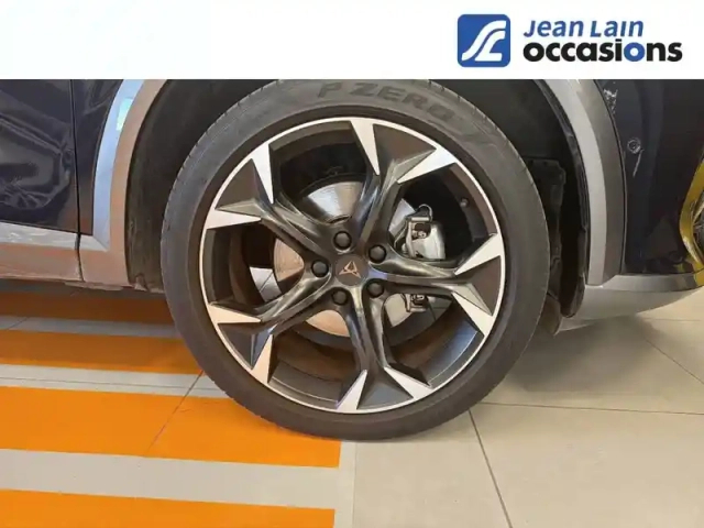 Cupra Formentor 1.5 tsi 150 ch dsg7 — photo 9