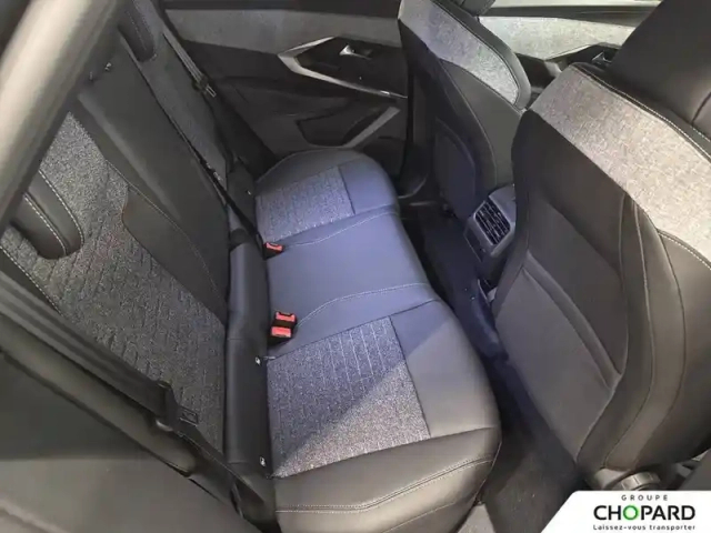 Peugeot 3008 electrique 210 ch 73 kwh — photo 33