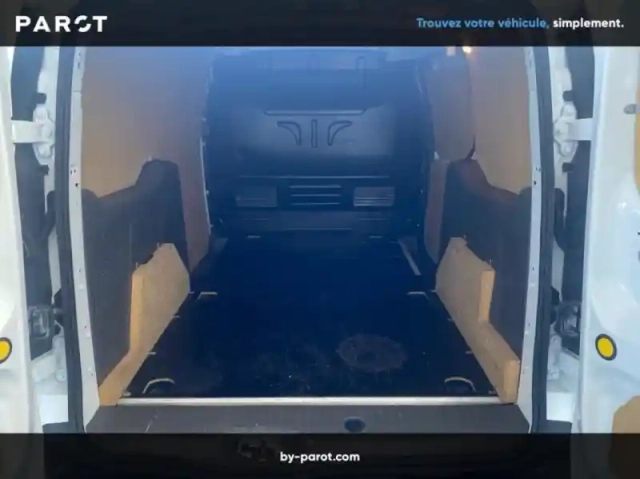 Ford Transit Connect fourgonnette l2 1.0e 100ch e85 trend — photo 3