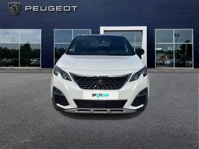 Peugeot 3008 1.6 thp 165ch s&amp;s eat6 — photo 2