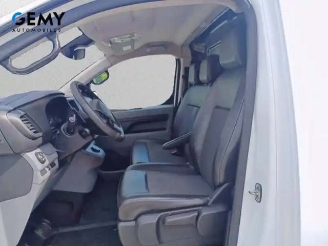 Citroën Jumpy fgn m bluehdi 180 s&amp;s eat8 — photo 10