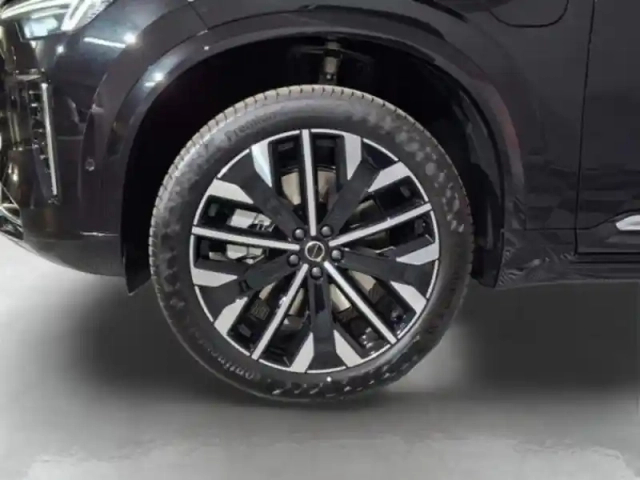 Volvo Xc90 t8 awd 310 + 145ch ultra style chrome geartronic — photo 37