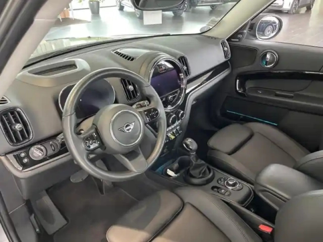 Mini Countryman cooper se 125ch + 95ch edition premium plus all4 bva6 — photo 4