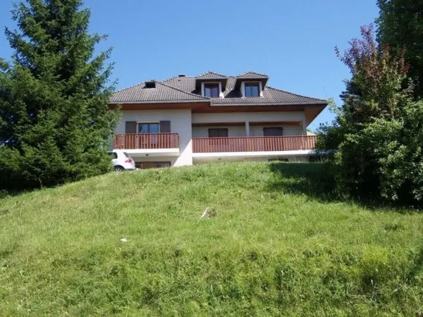 Maison Vente Annecy 8p 211m² 980000€