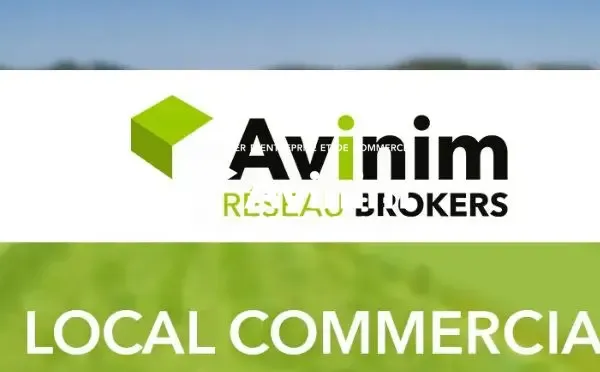 LOCAL COMMERCIAL