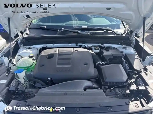 Volvo Xc40 d3 adblue 150 ch geartronic 8 r-design — photo 7