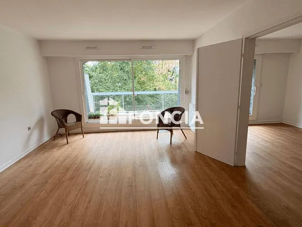 Appartement 3 pièces 67 m²