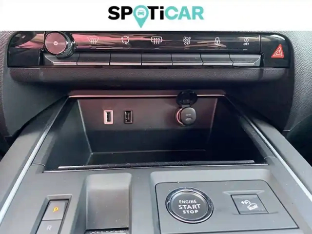 Citroën C5 Aircross bluehdi 130 s&amp;s eat8 — photo 77