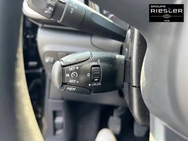 Citroën C3 puretech 83 s&amp;s bvm5 — photo 62