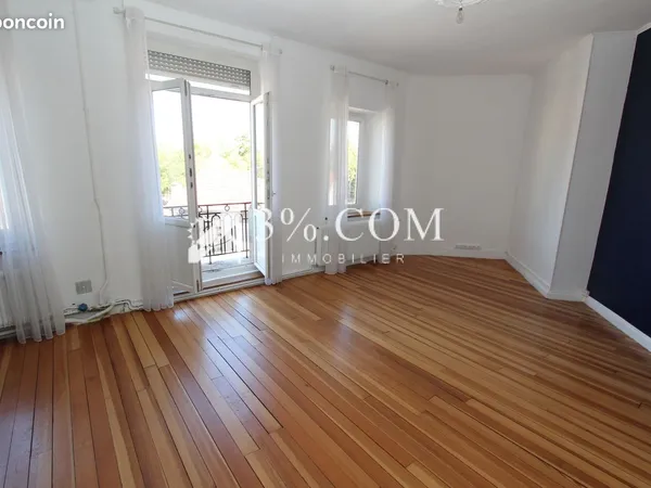 Appartement 3 pièces 67 m²