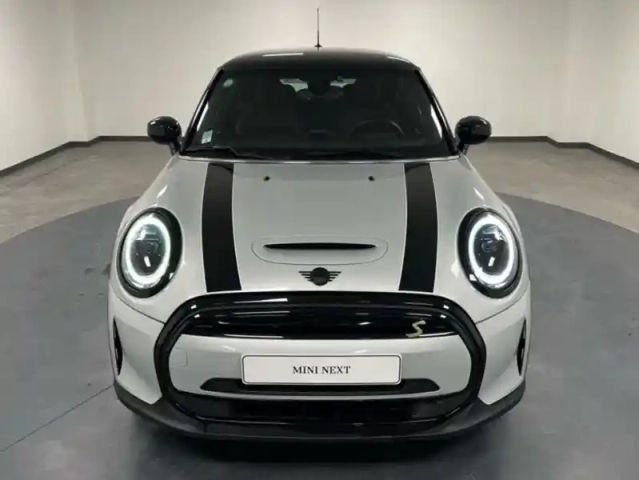 Mini Mini cooper se 184ch edition premium bva 5cv — photo 2