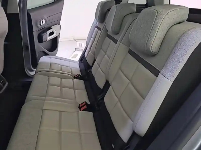 Citroën C5 Aircross puretech 130 s&amp;s eat8 — photo 90