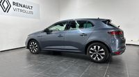 Renault Mégane 1.5 Blue dCi 115ch Limited EDC -21N — photo 8