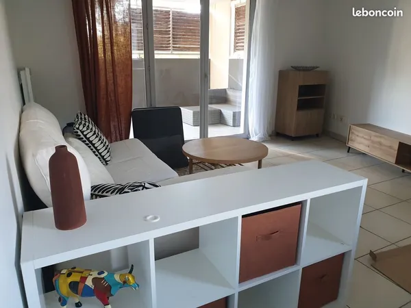 T3 Montpellier proche nouvelle mairie, 67 m2