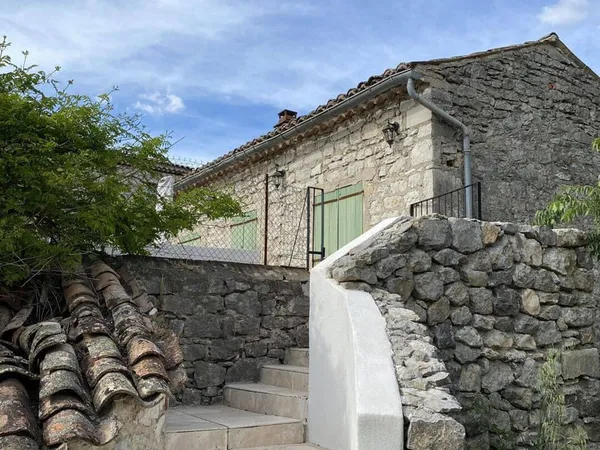 Maison 4 pièces 78 m²
