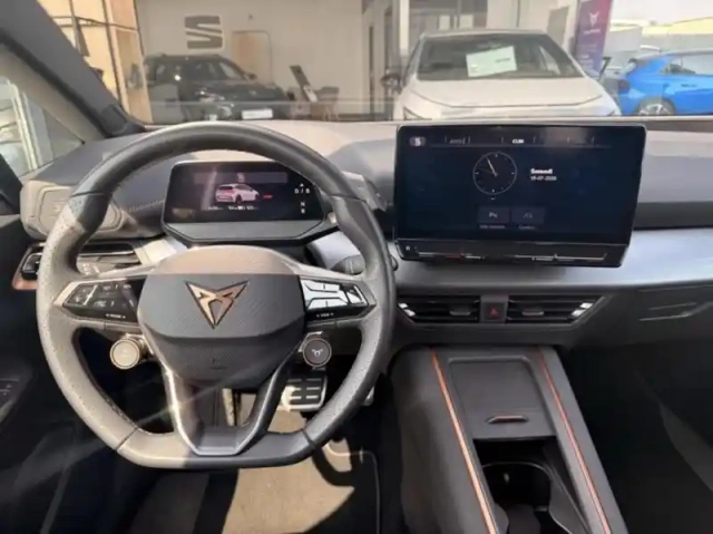 Cupra Born 230ch xl 77 kwh vz — photo 14