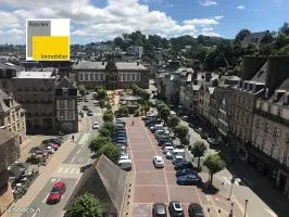 Local commercial 145 m² Morlaix