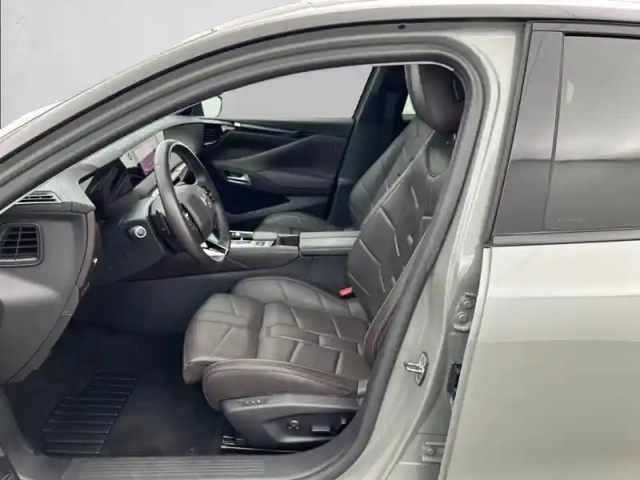 Ds Ds 4 hybride e-tense 225 eat8 — photo 11