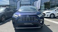 Toyota Rav4 2.5 Hybride 218ch Lounge 2WD MY23 — photo 1