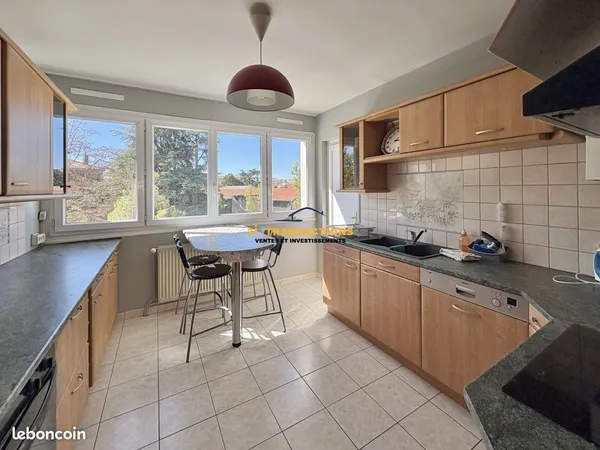 Appartement 3 pièces 67 m²