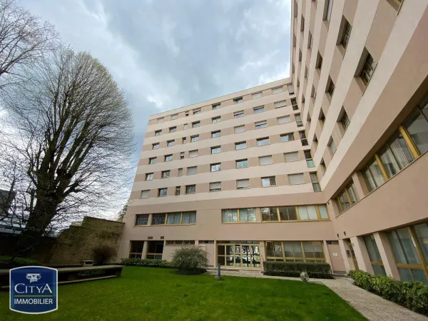 Stationnement Location Charleville-Mézières   45€