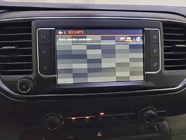 Citroën Jumpy fgn xs bluehdi 150 s&amp;s bvm6 — photo 50