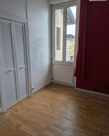 Appartement F2 Valence secteur préfecture