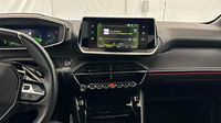 Peugeot 208 1.2 PureTech 100ch S&S GT EAT8 — photo 19