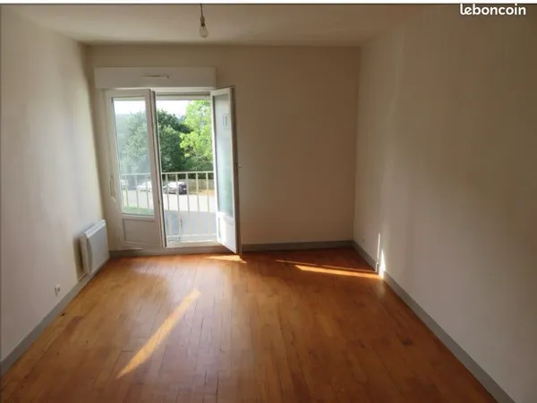 T3 Meublé - 55m2 Morlaix gare