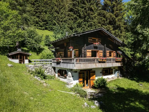 Chalet - Proximité des pistes & Panorama remarquable