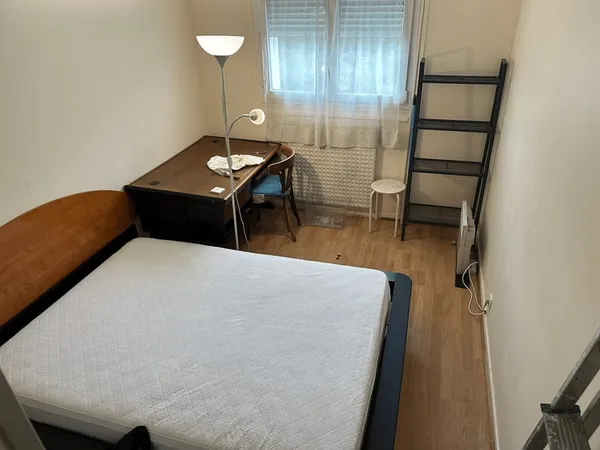 Appartement 5 pièces 90 m²