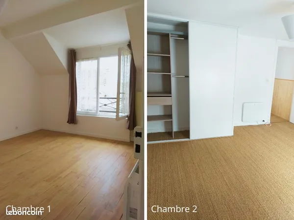 Maison 3 pièces Etampes sur Marne