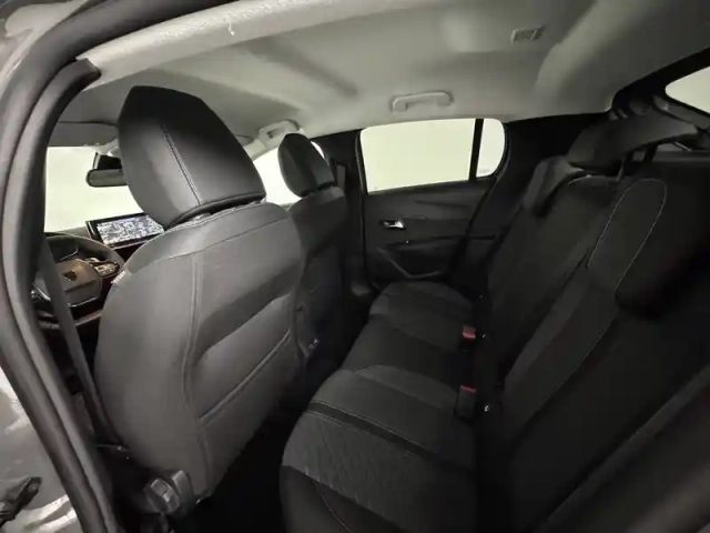 Peugeot 208 hybrid 100 e-dcs6 — photo 89