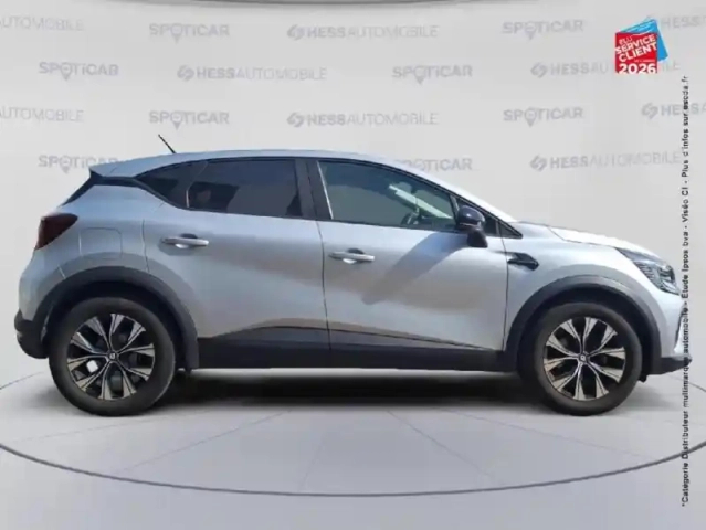 Renault Captur 1.0 tce 90ch evolution — photo 4