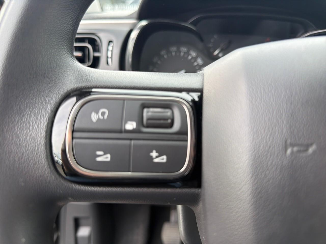 Citroën C3 puretech 83 s&s bvm5 you! — photo 12