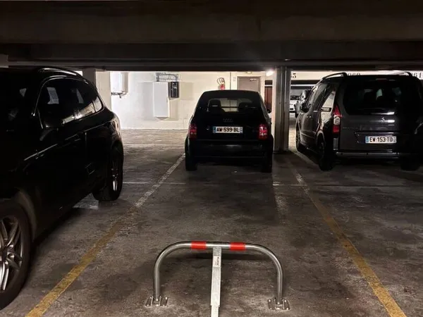 Garage et parking Location Paris 100€
