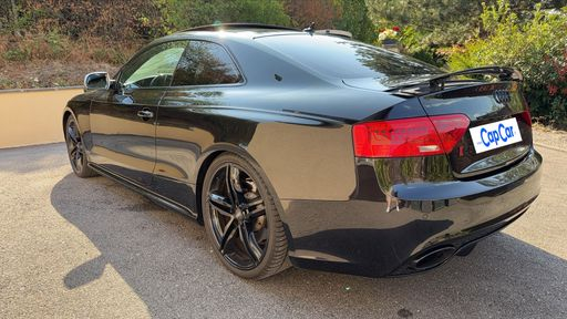 Audi RS5 4.2 FSI 450 Quattro S-Tronic 7 - RS – 2015 – 118144 km – Essence – Boîte Automatique — photo 18