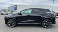 Ford Puma 1.0 EcoBoost 125ch mHEV ST-Line 6cv — photo 8