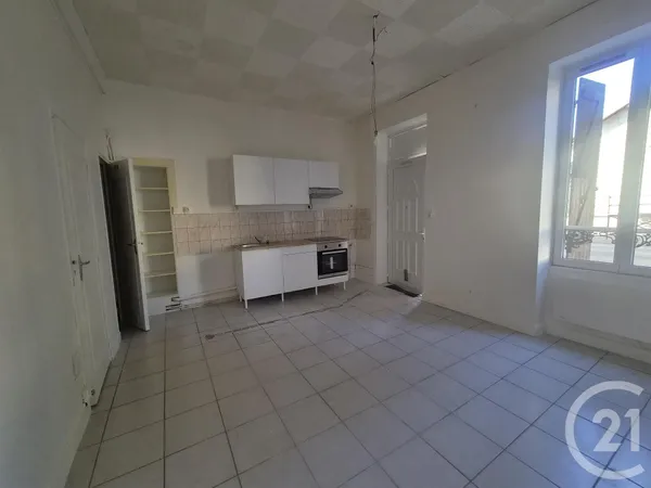 Appartement 2 pièces 30 m²