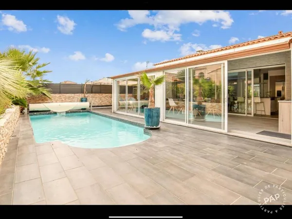 Maison 5 pièces 135 m²