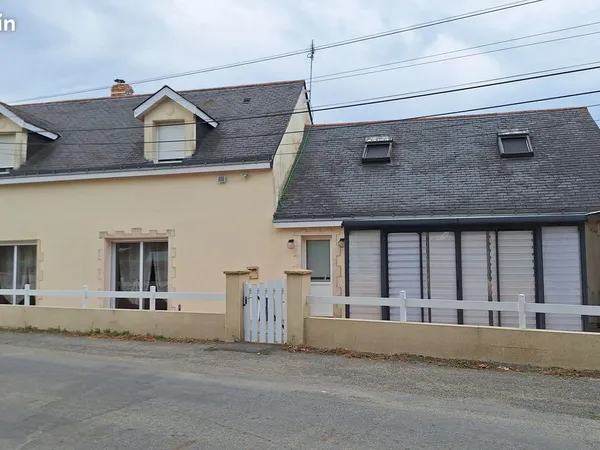 Maison de campagne