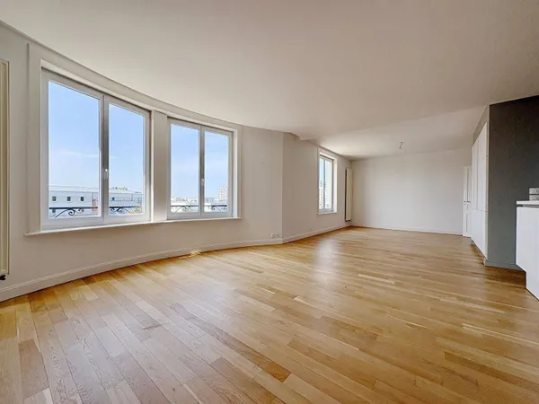 Appartement 5 pièces 125 m²