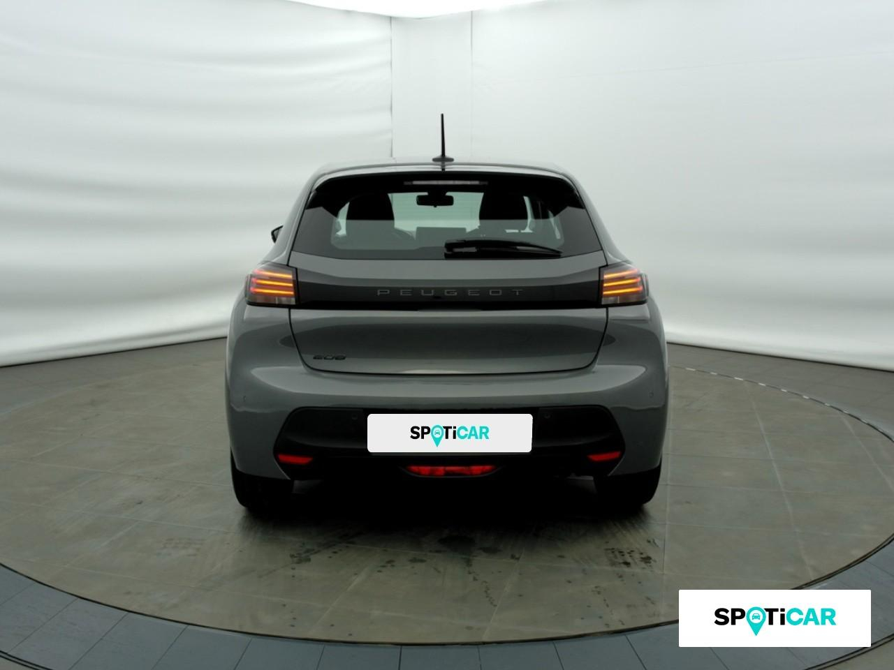 Peugeot 208 1.2 puretech 75ch s&s style — photo 5