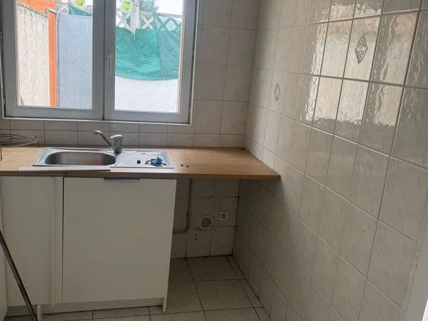 Maison 3 pièces 70 m²
