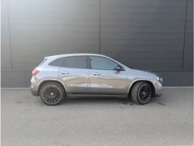 Mercedes Gla 180 d — photo 6