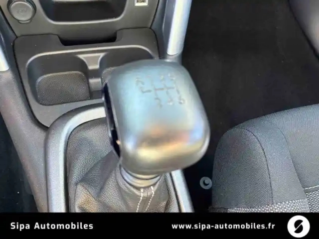 Citroën C3 Aircross puretech 110 s&amp;s bvm6 — photo 18
