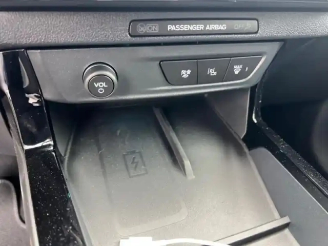 Ford Puma gen-e 168ch standard range 43 kwh sound edition — photo 7