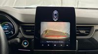 Renault Arkana 1.6 E-Tech hybride 145ch Engineered -22 — photo 29